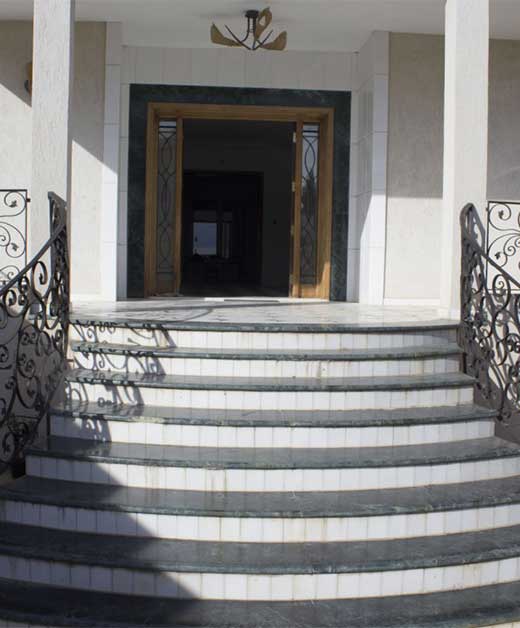 Villa Essalem