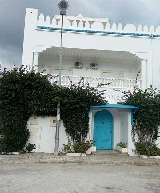 Villa Al Baraka 2