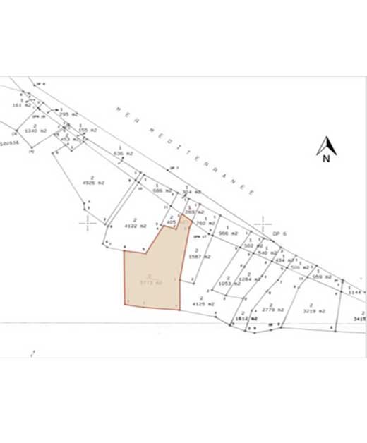 Plan Ennouzha 415