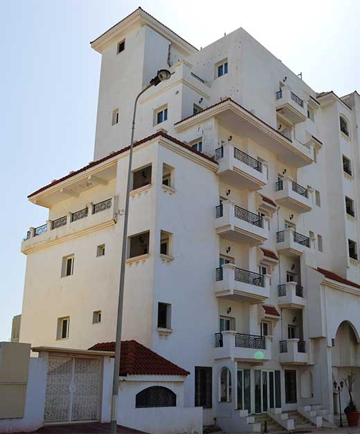 عمارة 