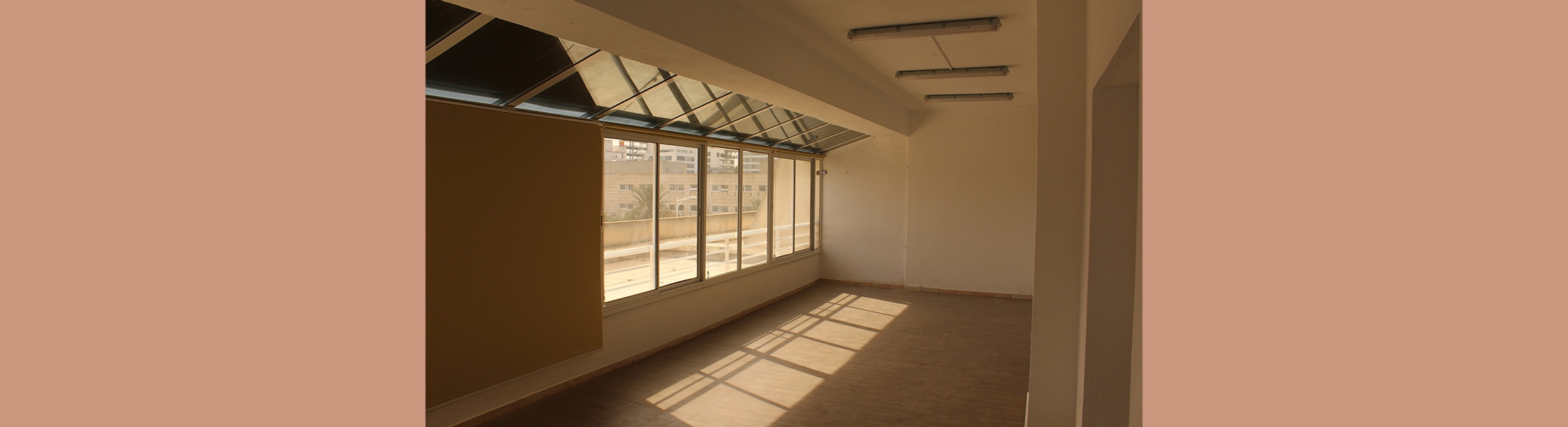 الشقة سيتي سنتر 1 بالمركز العمراني الشمالي – تونس (طلب العروض عدد 03 لسنة 2022)