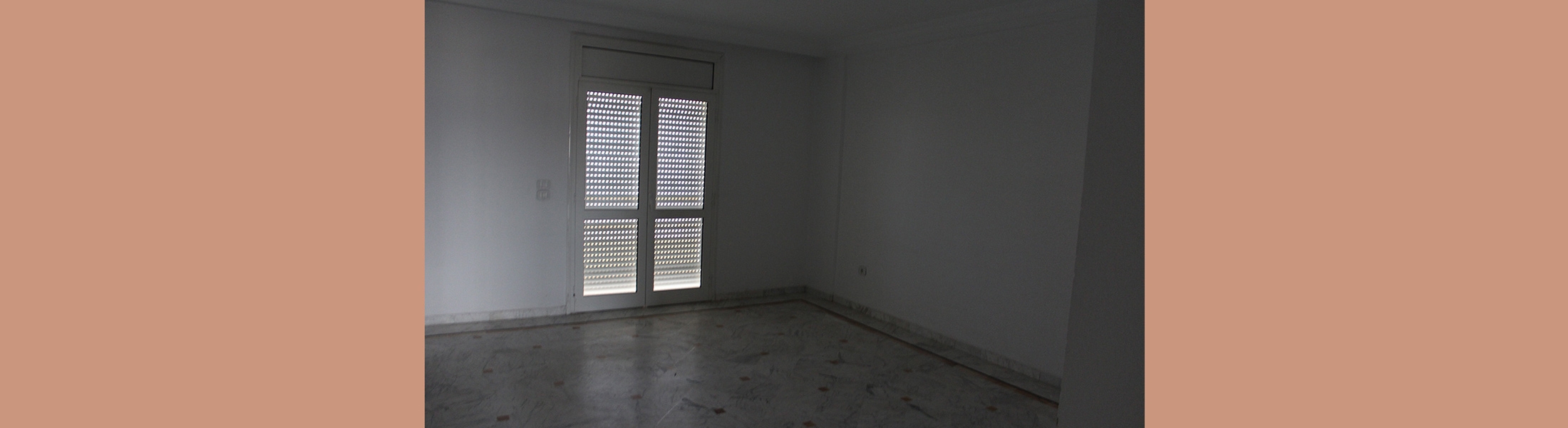الشقة سيتي سنتر 204 بالمركز العمراني الشمالي – تونس (طلب العروض عدد 02 لسنة 2022)