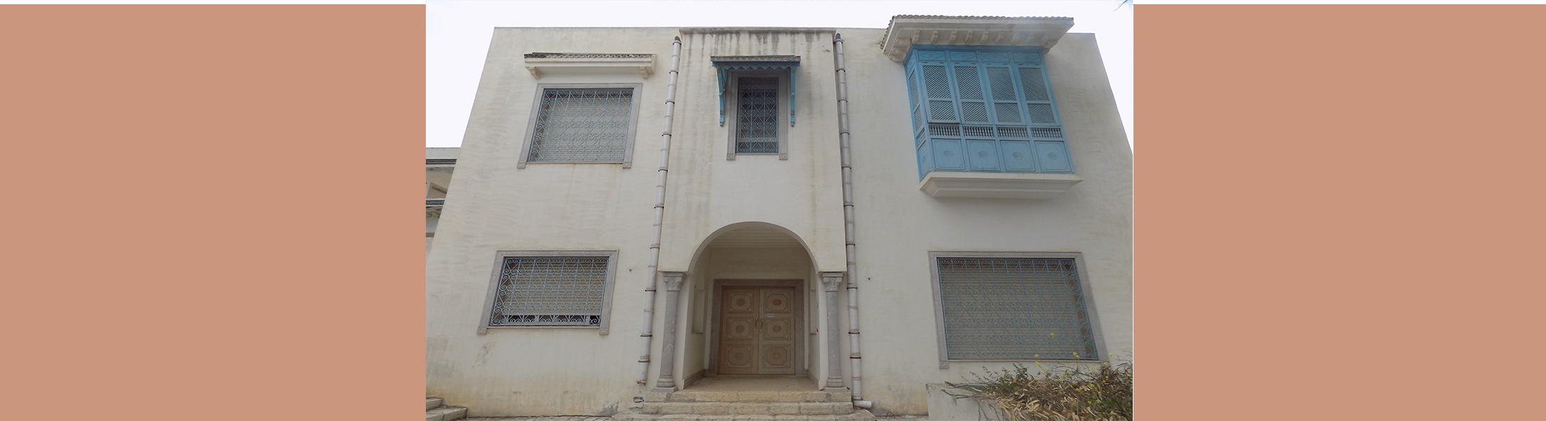 villa sisi a sidi bousaid ao03/2024