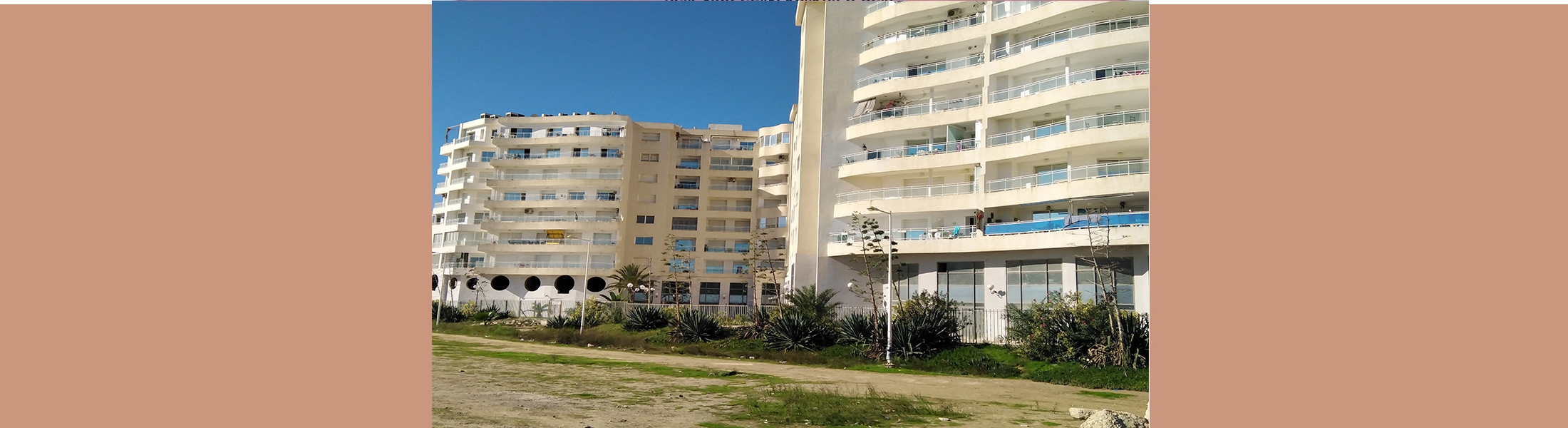 APPRT BEAU RIVAGE AO03/2024